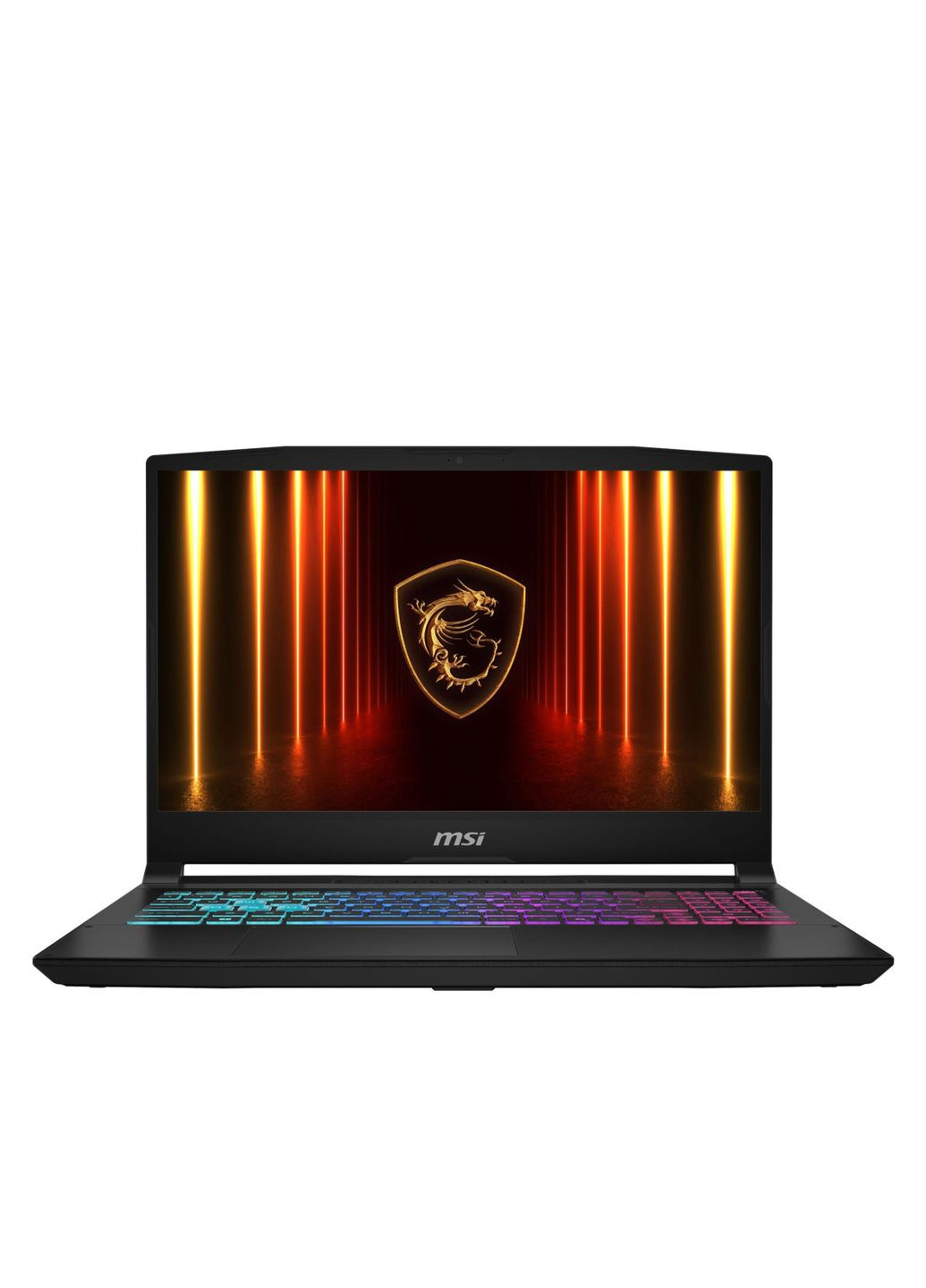 Ноутбук Katana 15 i5-14450HX/64GB/1TB RTX5060 144Hz (B14WFK-494XPL) MSI (352189627)