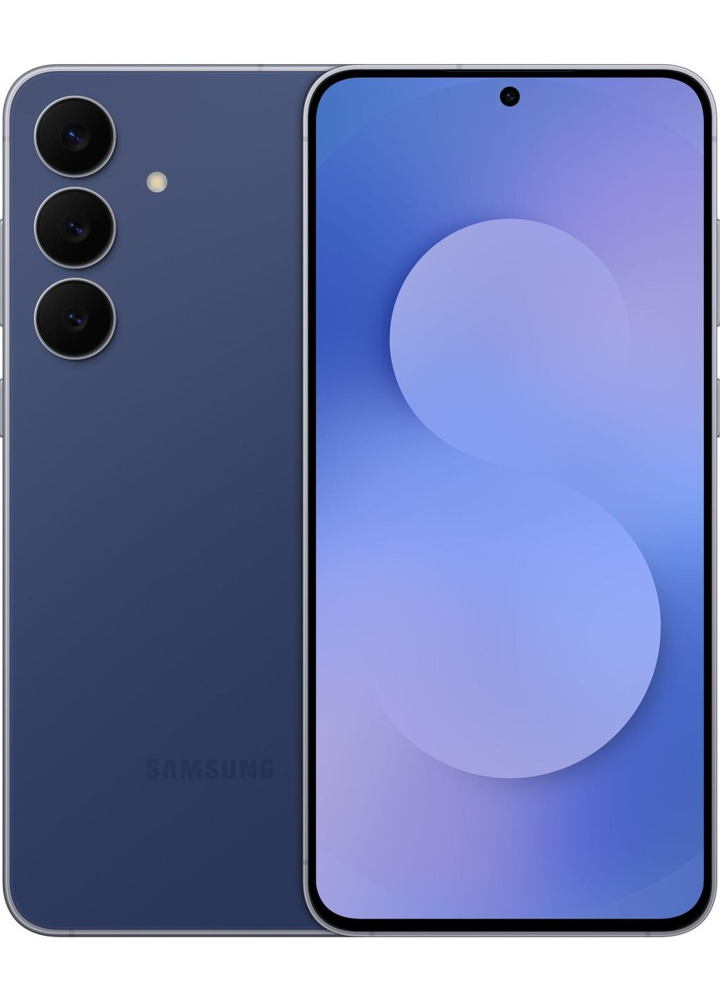 Смартфон 8/512GB (SM-S731BDBI) Samsung Galaxy S25 FE (368767734)