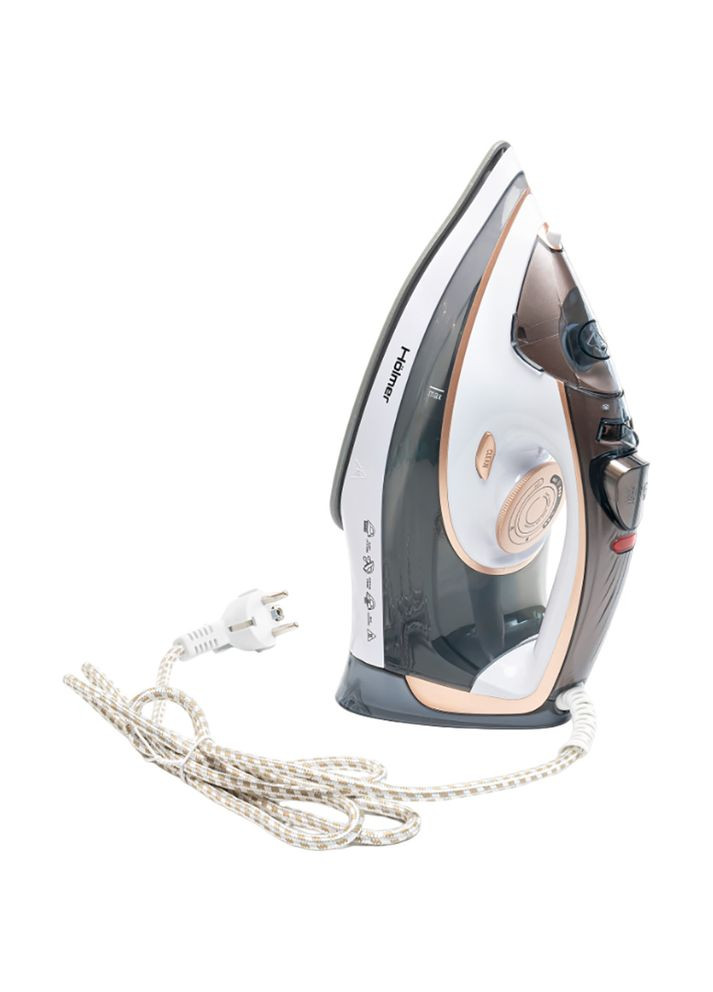 Утюг HIC-2638 Holmer (323111458)