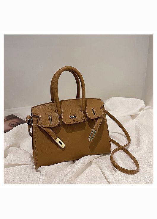 Женская сумка 2210 кросс-боди на ремешке No Brand (344446877)