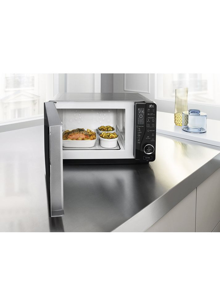 Микроволновая печь MWF 421 SL WHIRLPOOL