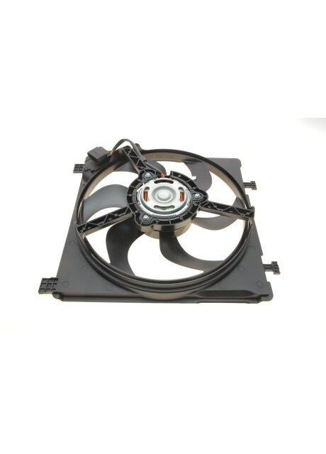 Вентилятор радиатора 11211481001 VIKA (360745390)