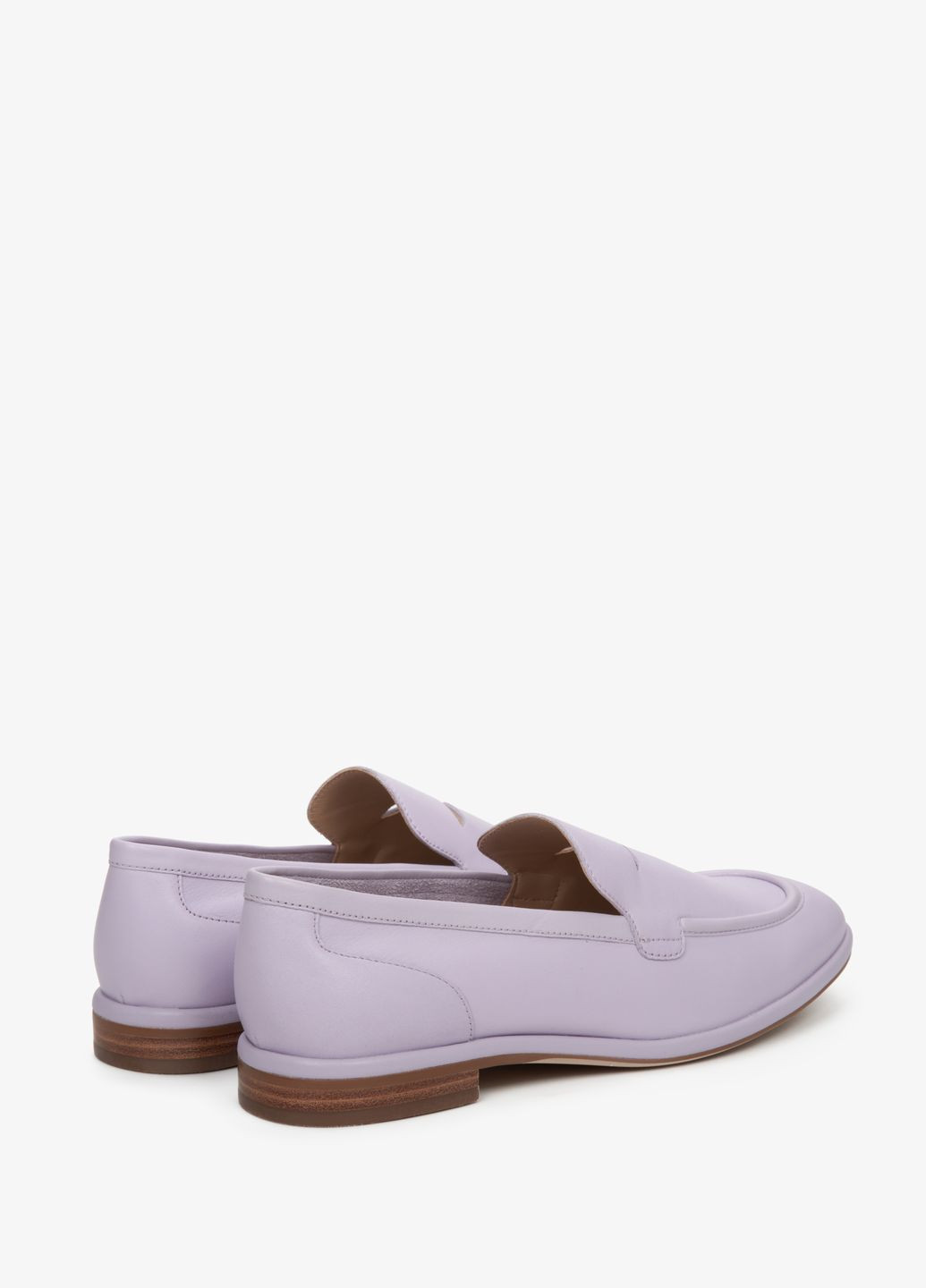 Estro Лофери, колір фіолетовий фіолетовий з, україна — демісезон (324030663)