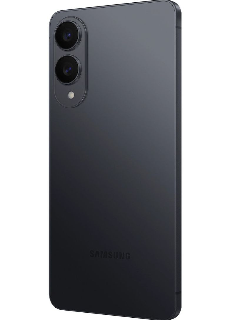 Смартфон 12/256GB (SM-S937BZKD) Samsung Galaxy S25 Edge (338596639)