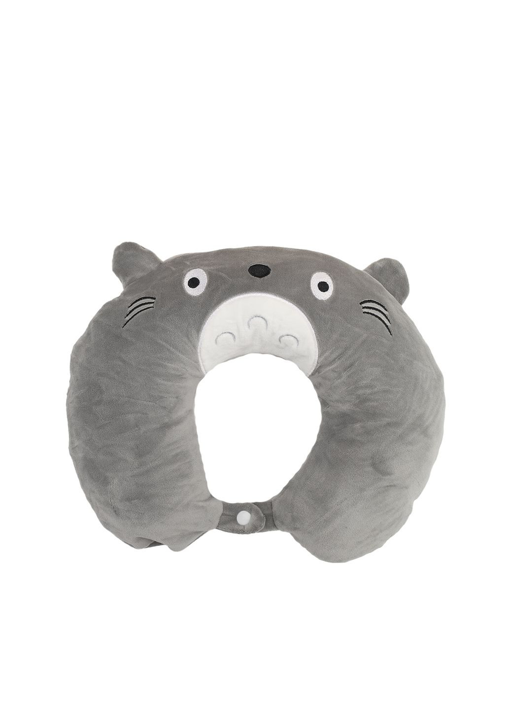 Подушка для путешествий цвет разноцветный ЦБ-00274233 No Brand (324393249)