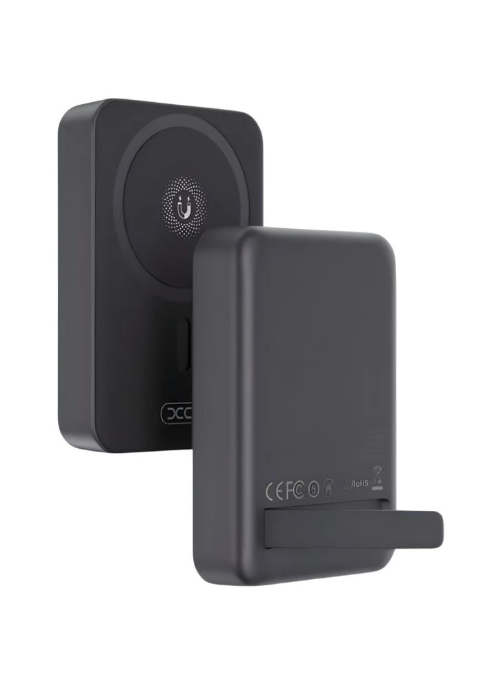 Powerbank PR231 Magnetic MagSafe 15W+PD20W 10000 mAh Black (714801) XO (374465272)