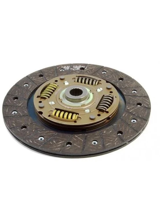 Диск сцепл. ведомый GM DAEWOO ESPERO 1.8,2.0 90- 216*144*24*20.7 ( PHC) DW-23 Valeo (366171456)