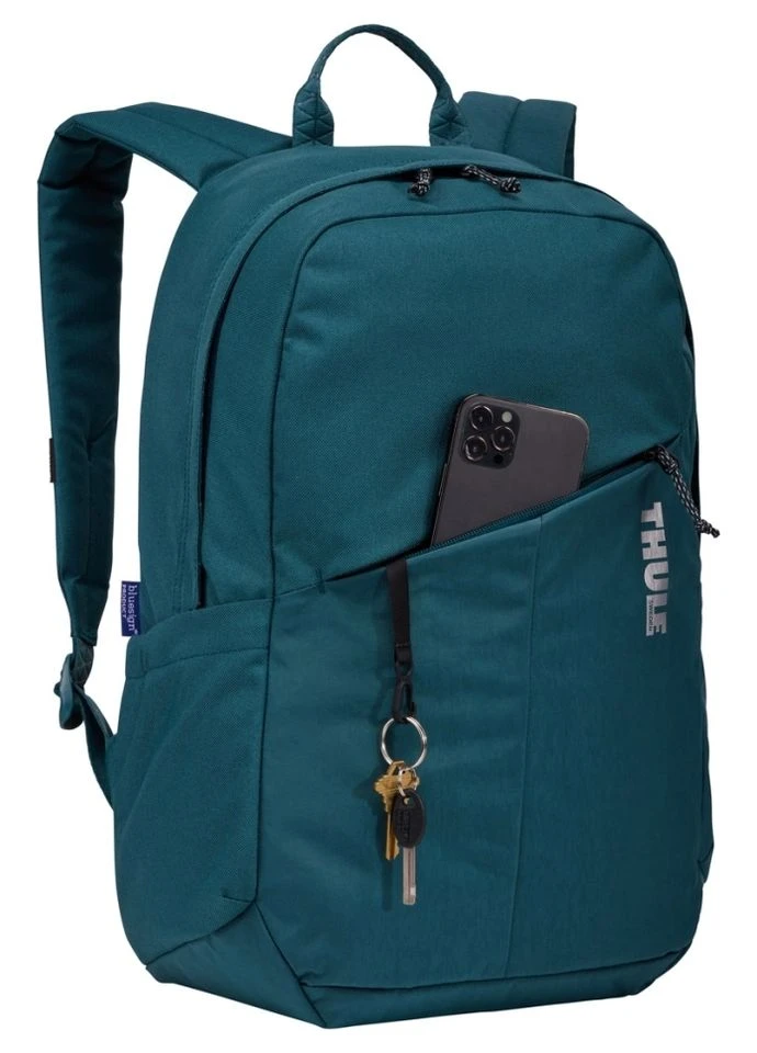 Рюкзак Notus Backpack (Dense Teal) (TH 3204918) (TH 3204918) Thule (315032262)