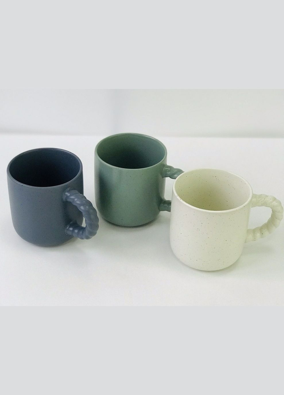 Кружка "Мираж" 400 мл No Brand (315904771)