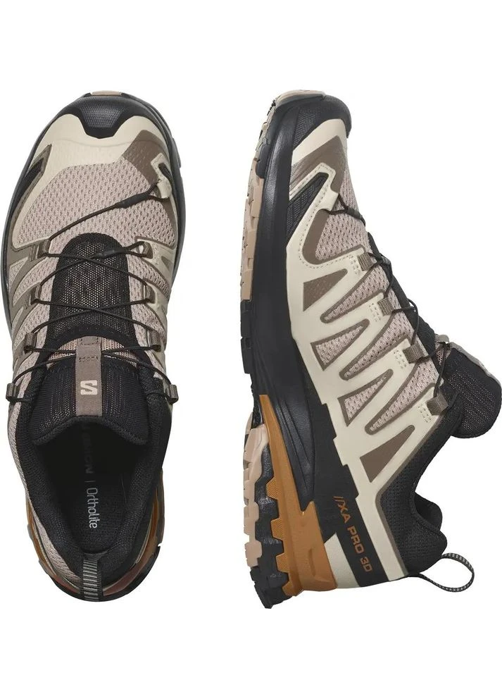 Кросівки outdoor XA PRO 3D V9 Natural/Black/Sugar Almond Salomon (339768013)