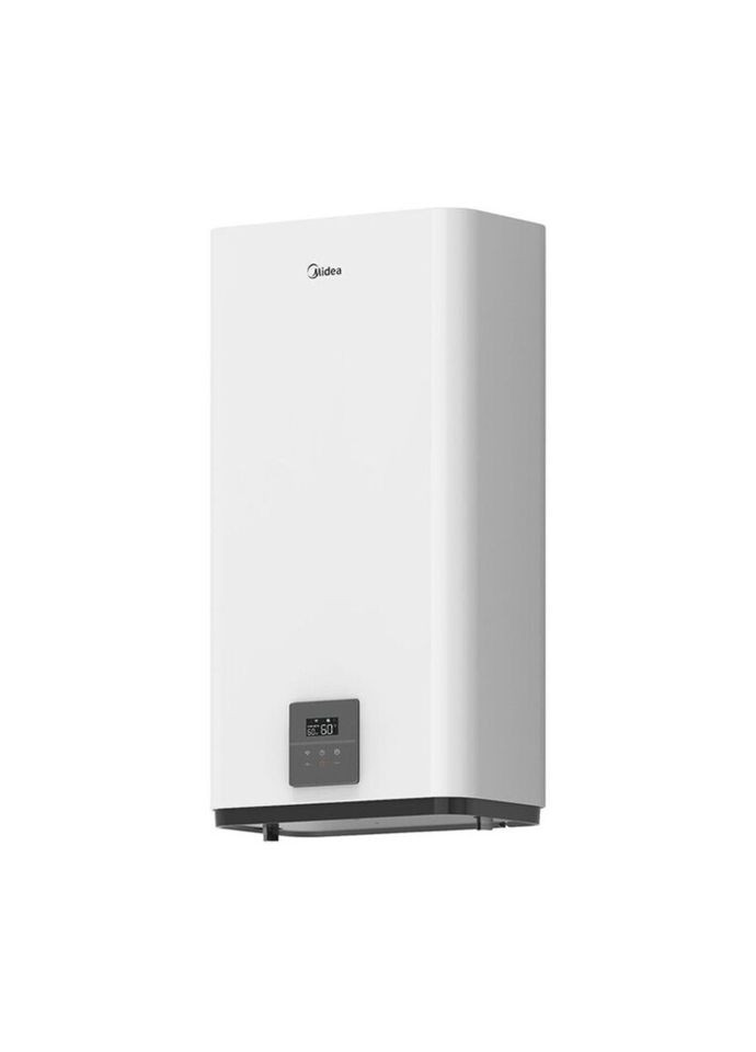 Водонагрівач PRIME плаский сухий тен D50-20ED6 (D) Midea (360572651)