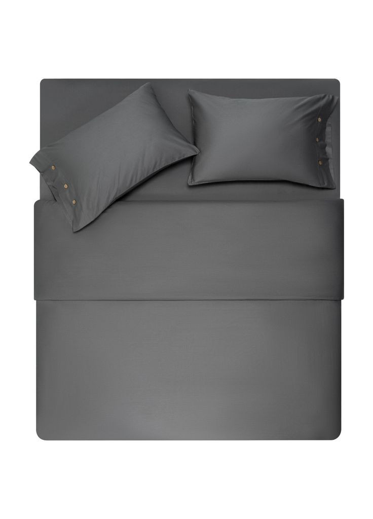 Постельное белье Mix&Match сатин муссон евро 200х220 (m334158) Ardesto (369136168)