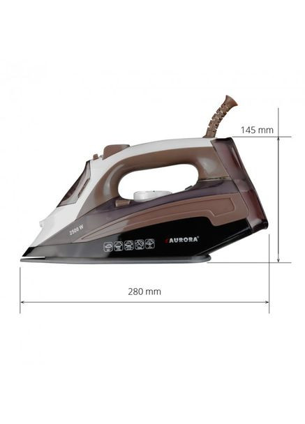 Праска з парою AU 3151 Aurora (315602858)