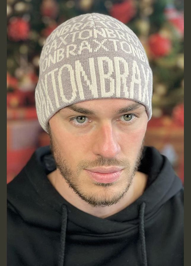 Шапка «» Braxton (322827211)