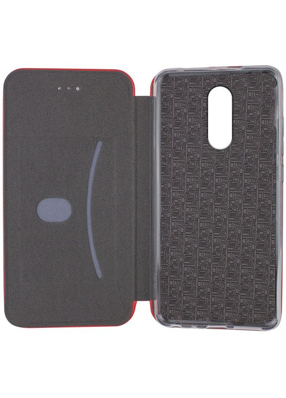 Чохол книжка на Xiaomi Redmi 5 / для Ксяомі, сяомі, ксіомі редмі 5 штучна шкіра Epik (334295477)