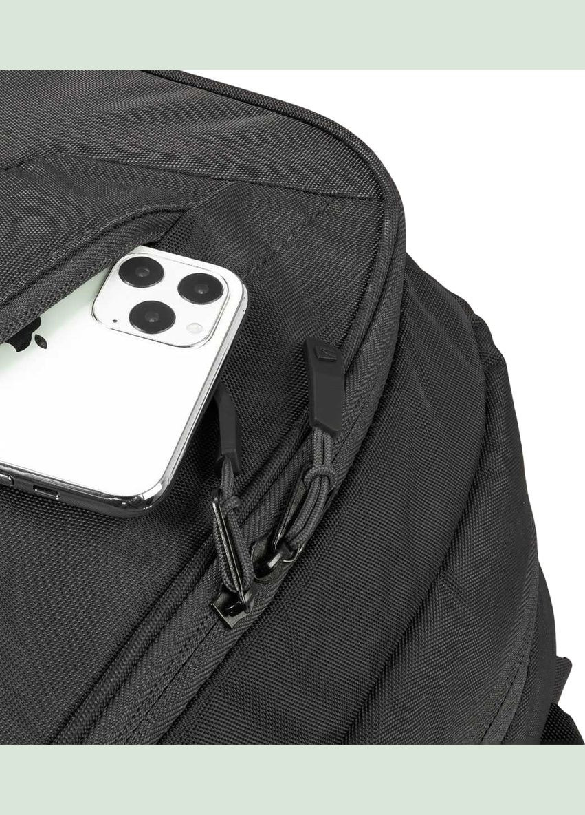 Рюкзак Lato 15"/16", черный Tucano (315029536)