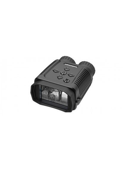 Мінібінокль нічного бачення ПНВ WildGuarder WG850 Daniel Defense (306629668)