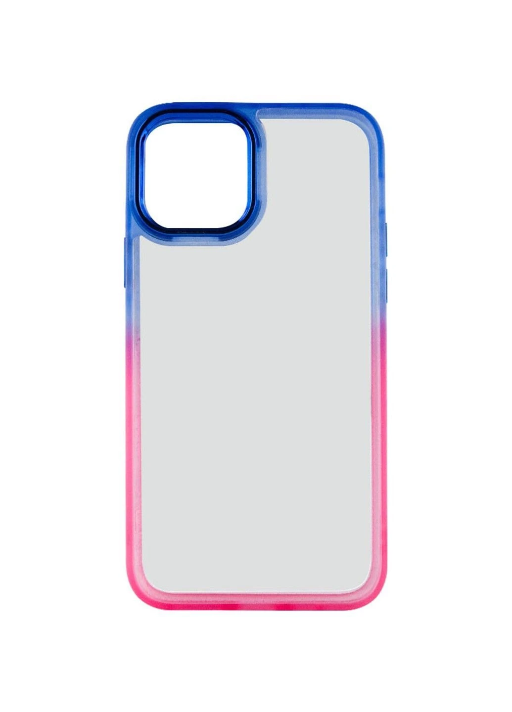 Чехол TPU+PC Fresh sip series для Apple iPhone 14 (6.1") Epik (390134837)