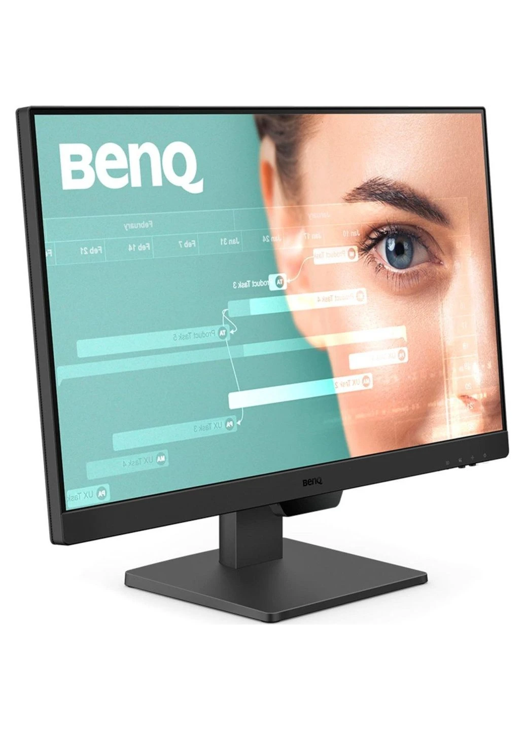Монитор (ek12737) BenQ GW2490 (392049219)
