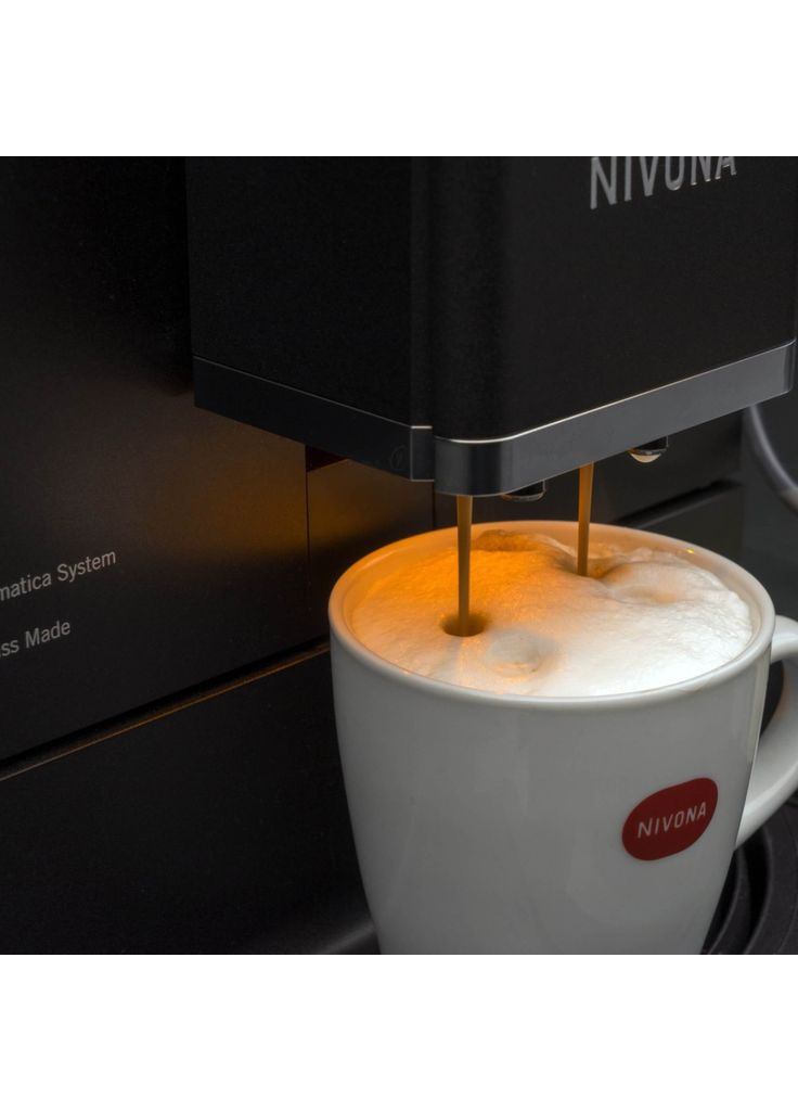Кавомашина (m499285) NIVONA NICR 960 (367064167)