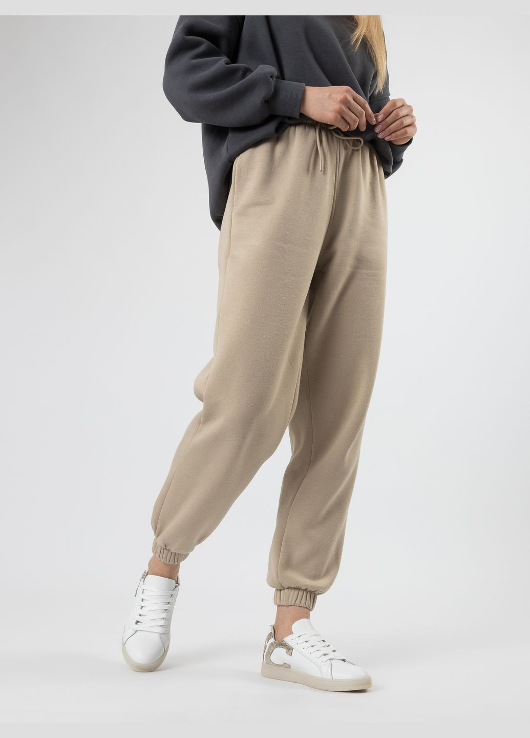 Белые кеды (1095тzа) Ditas