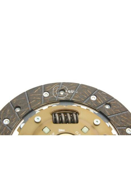 Комплекты сцепления Valeo (345785887)