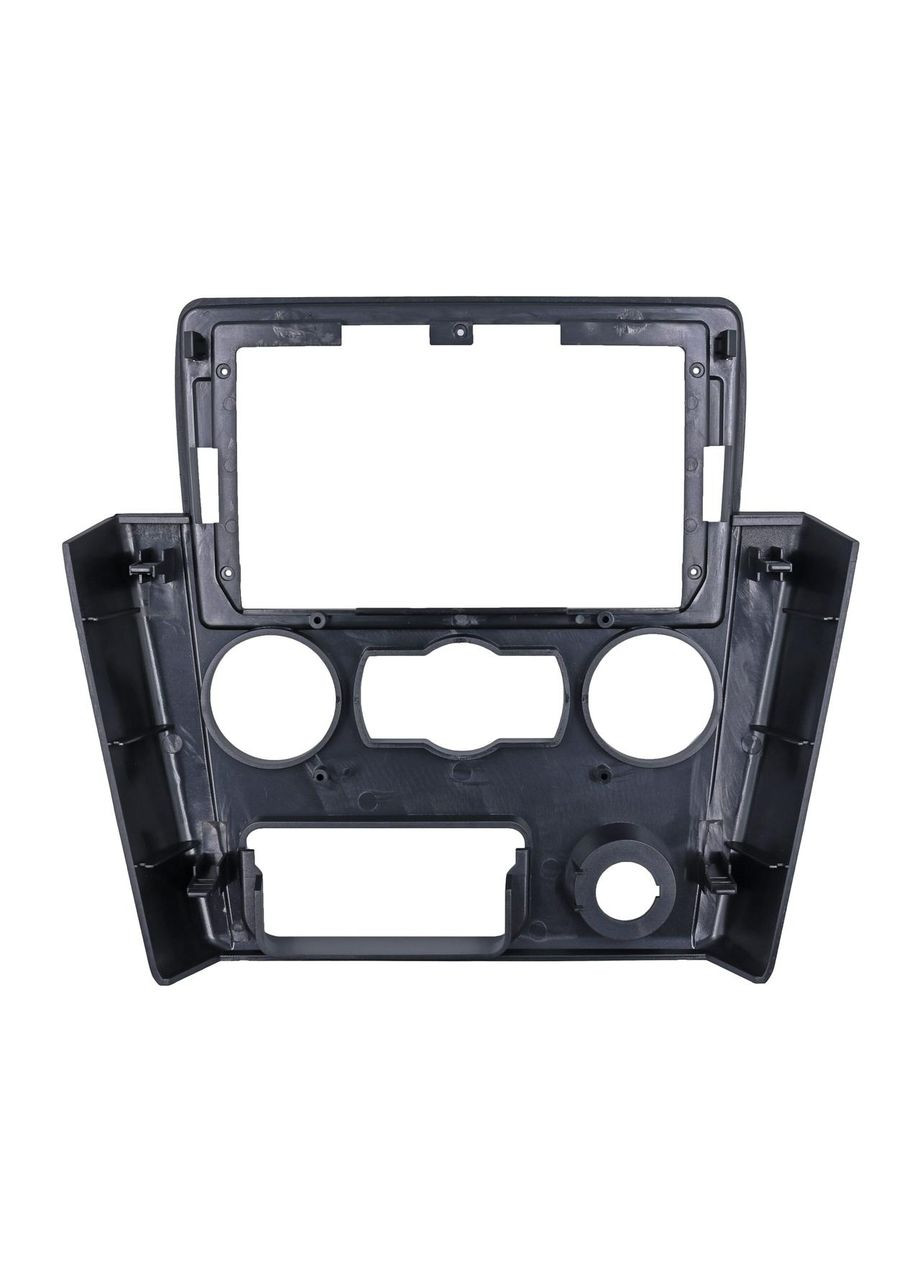 Перехідна рамка серії QBR-F 3329-35 для Mitsubishi Lacer Upper 2010-2015 9 дюймів QIV (346501228)