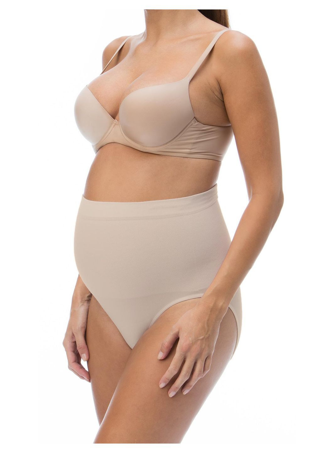 Послеродовые хлопковые трусы-бандаж Relaxsan RelaxMaternity (369757532)