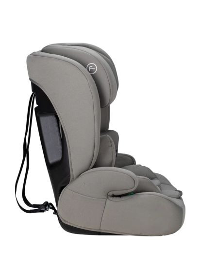 Автокресло (49126) FreeOn URAN khaki grey (366697637)