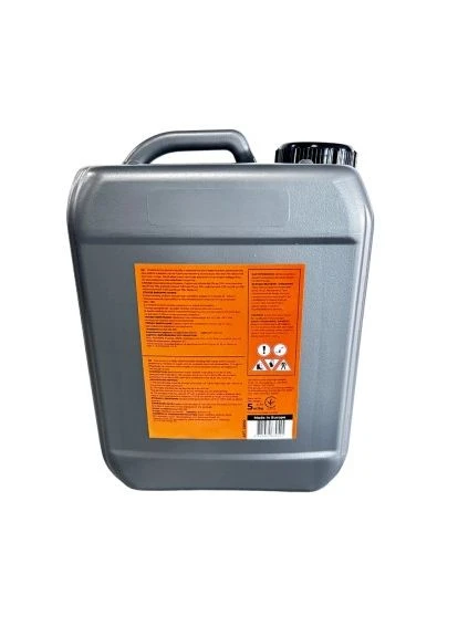 Засіб для мийок високого тиску активна піна 5кг (розведення 19-112) Dynamic Foam (DF77-5) GTM (396802195)