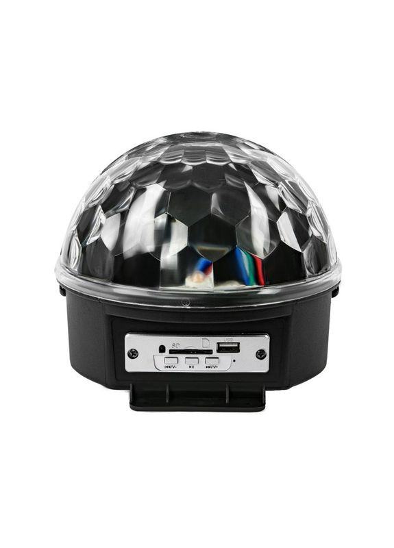 Световой LED прибор BALL63 USB + Bluetooth Free Color (326743540)