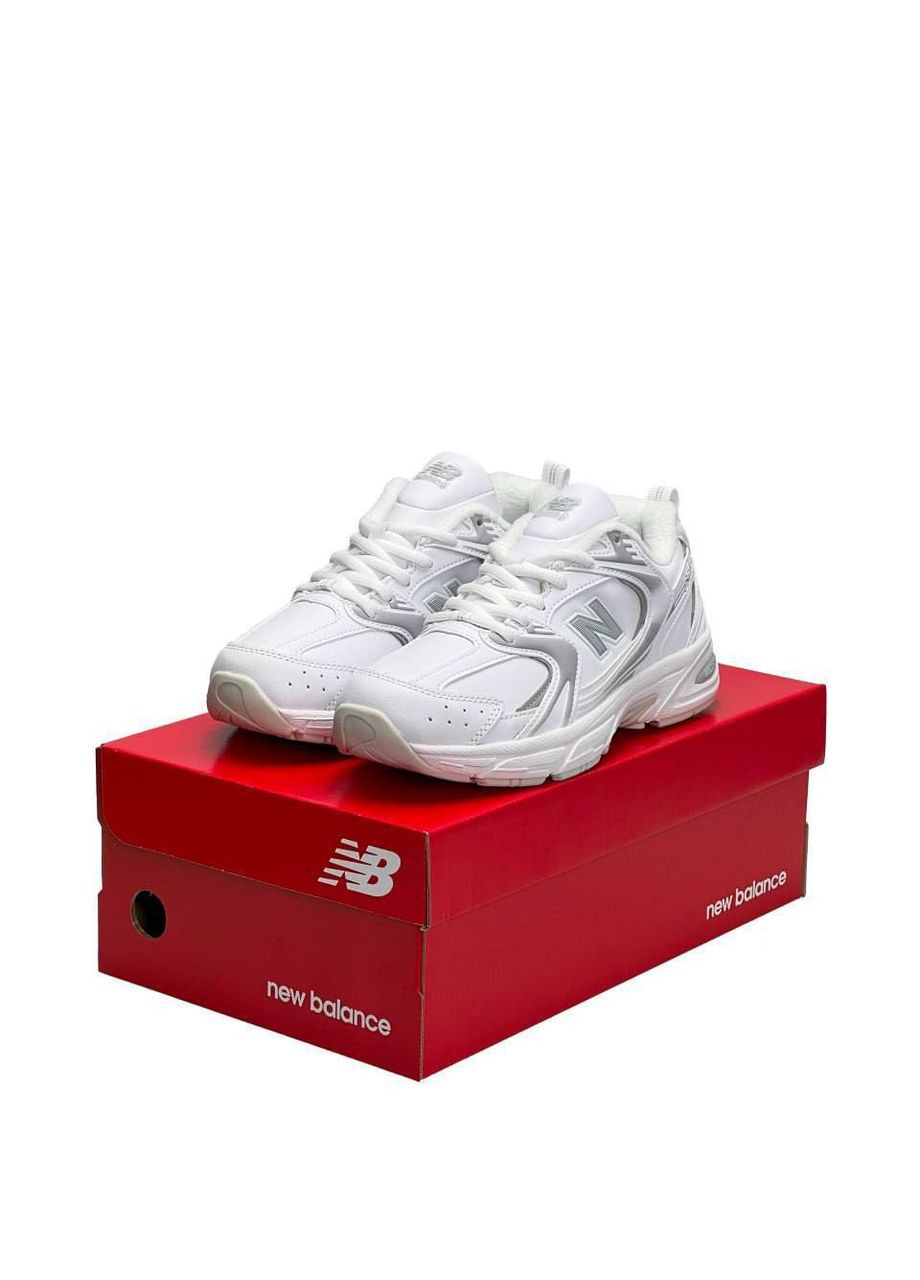 Кросівки жіночі No Brand білі демісезони (314772362)