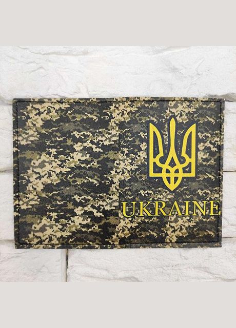 Обложка на паспорт Девочка с чемоданами No Brand (299387831)