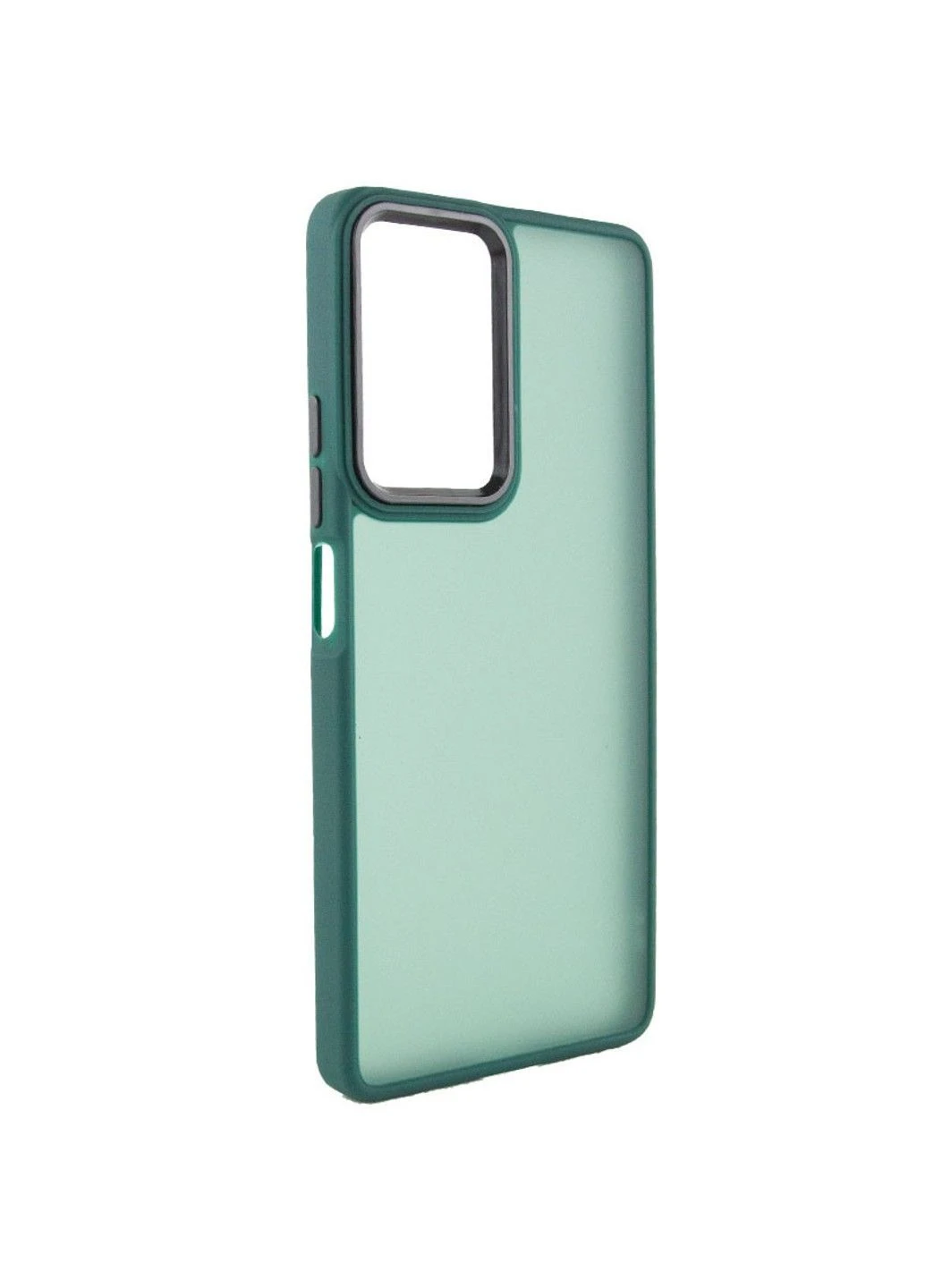 Чехол TPU+PC Lyon Frosted для Motorola Edge 50 Fusion / G85 Epik (393173743)