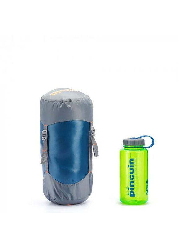 Спальный мешок Micra 185 2020 Blue Left Zip (PNG 230154) Pinguin (335405453)