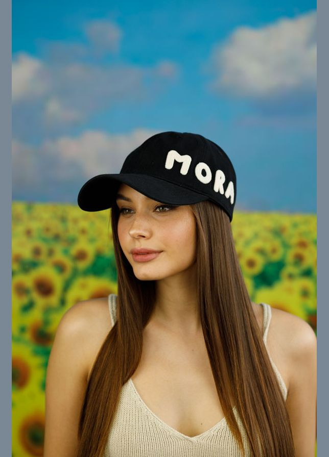 Бейсболка MORA Braxton (323000249)