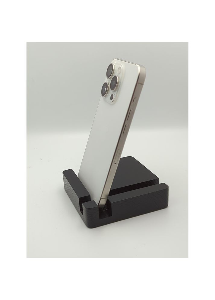 Б/в iPhone 15 Pro 128Gb White Titanium FYOOCHA (Відновлений, B) Apple (371767517)