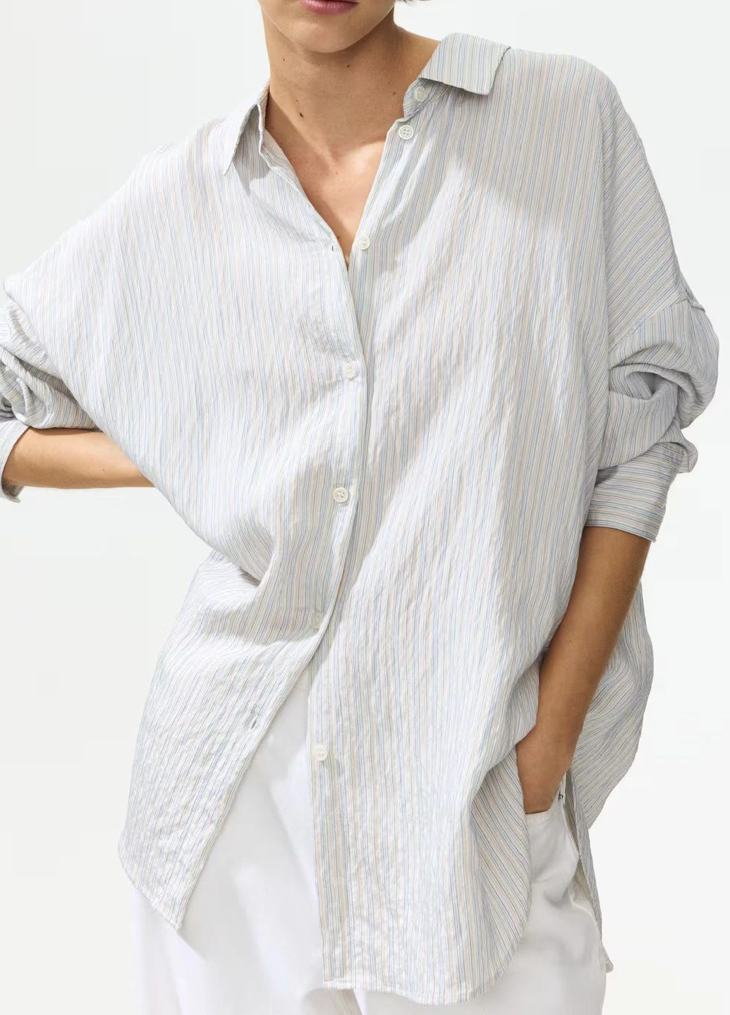 Сорочка H&M (389415112)