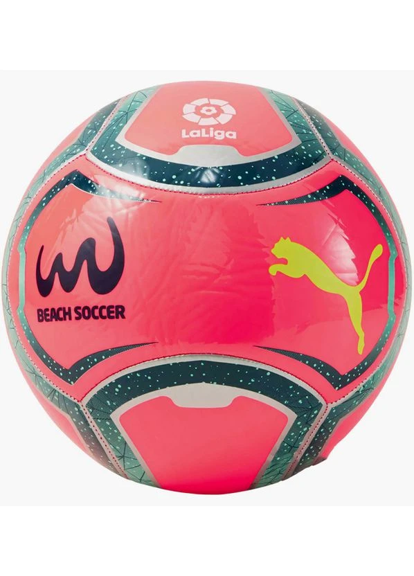 Футбольный мяч Beach Football Ms Pink 083577-03 Puma (398085734)