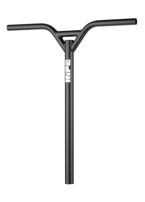 Кермо для трюкового самоката H60 T-Bar Standart( IHC / SCS), 600х500мм, black (ROU_1383589) Hipe (397011581)