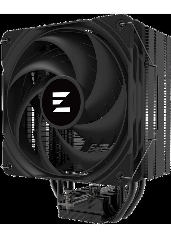 Процесорний кулер Zalman CNPS9X Performa Plus Black (CNPS9XPERFORMAPLUSBLACK) 2E (360420684)