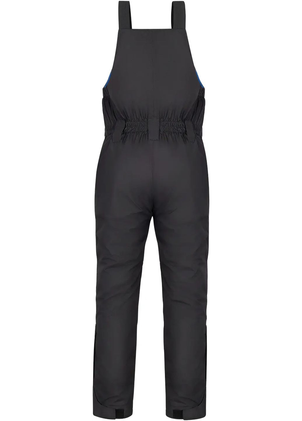 Напівкомбінезон Viking Fishing Yeti 150g 6K Black/blue No Brand (366545278)