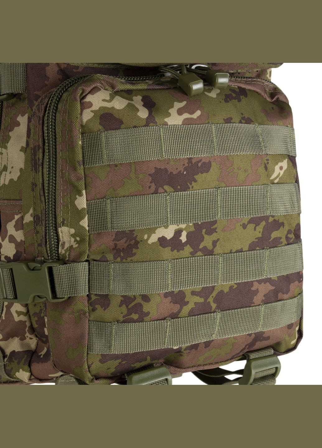 Рюкзак тактичний ASSAULT LVegetato Mil-Tec (315881252)