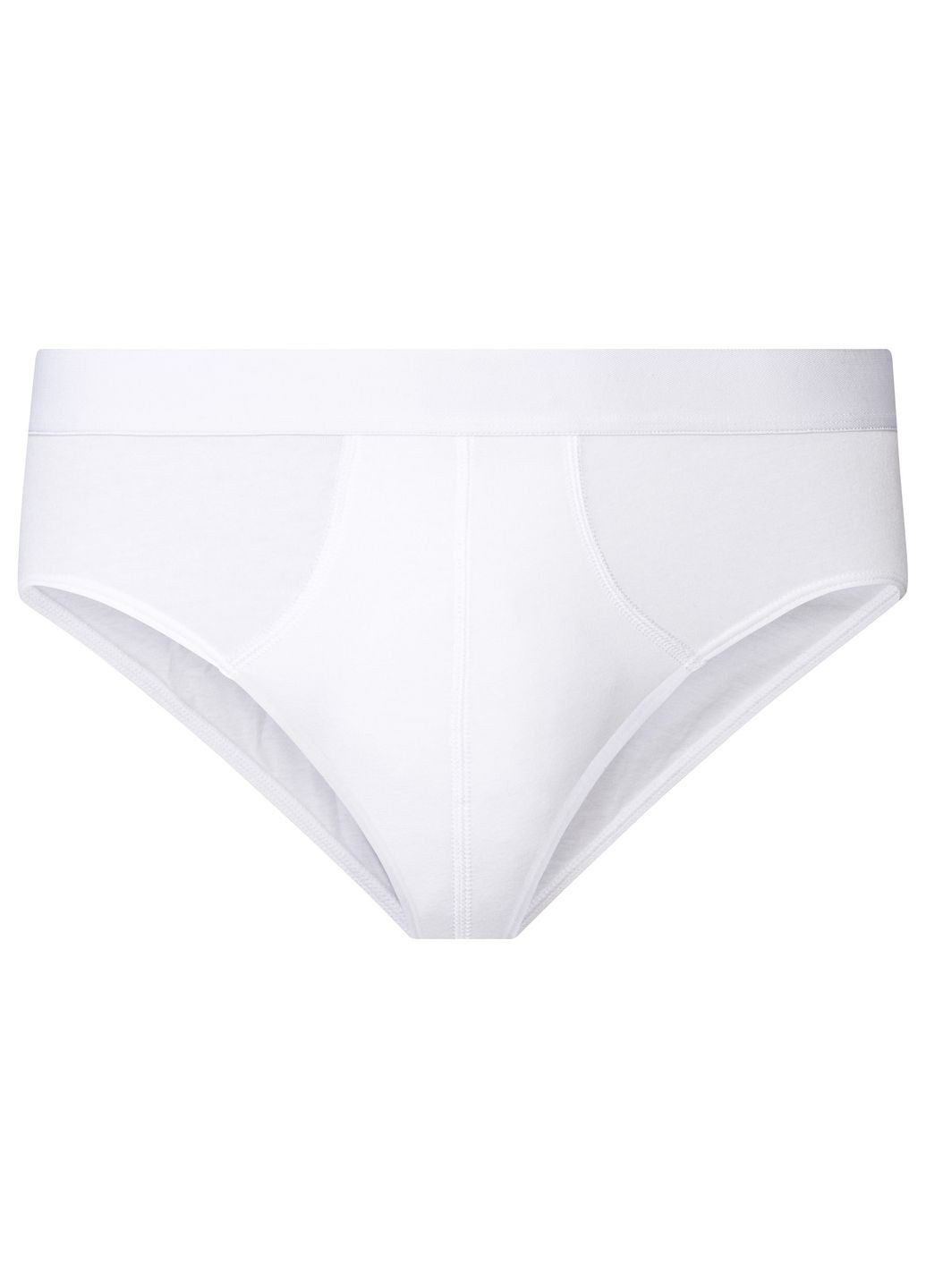 Трусы слипы однотонные для мужчины LYCRA® 434553 Livergy Слипы (323516610)