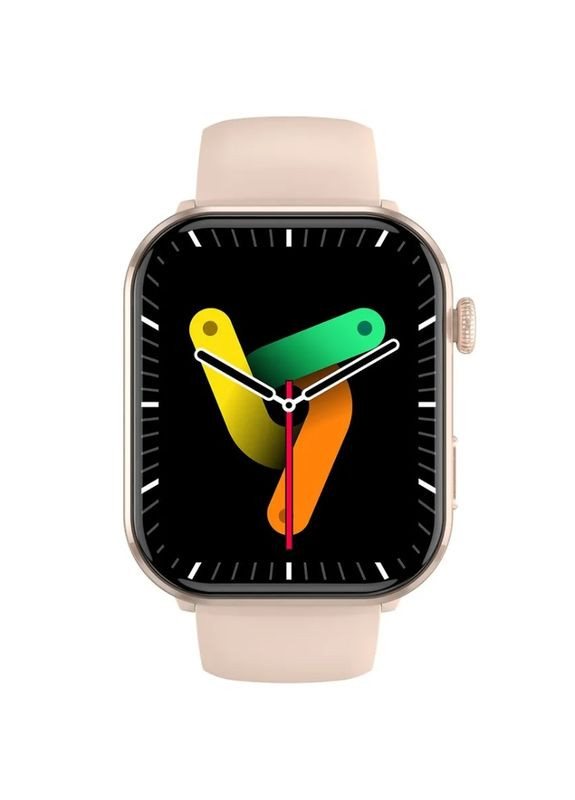 Часы R60 Light pink Blackview (314982024)