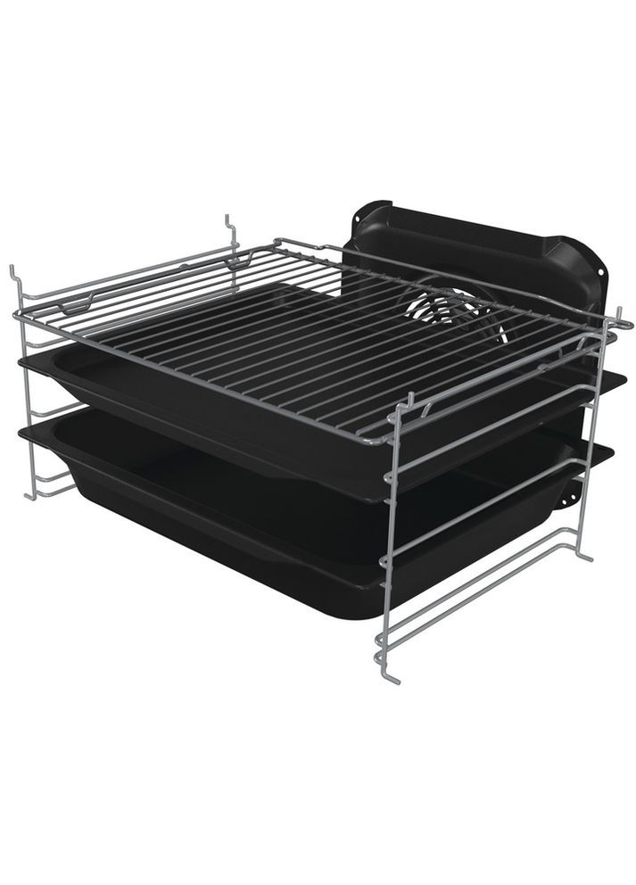 Плита комбінована GK 5C43 WF Gorenje (360417854)