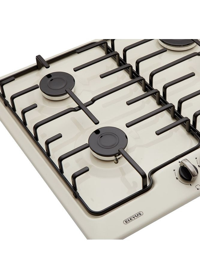 Варильна поверхня GRACIA 60 BG EF ELEYUS (323001071)