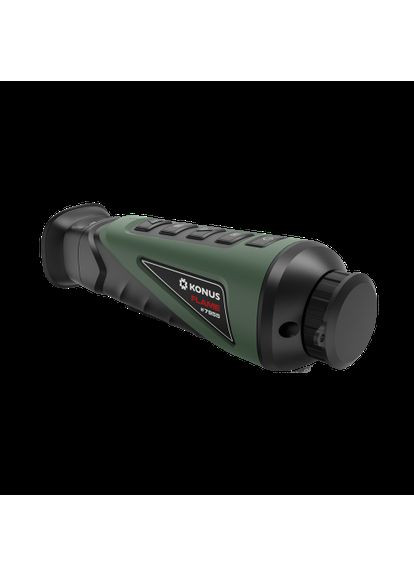 Тепловізор Flame 1.4x (35 мм, 640x512, 1800 м) Konus (304427147)