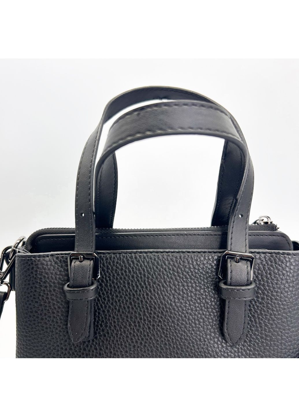 Сумка классическая Экокожа 1-1-2-Guess-27-1 No Brand (350875119)