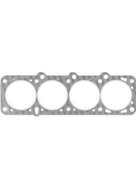 Прокладка головки блока арамідна Г/Б VOLVO B23/B230 61-25840-10-ua Victor Reinz (368134434)